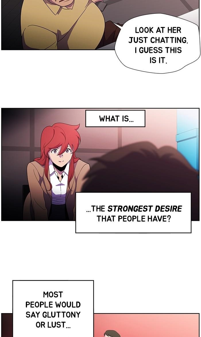 Dr. Frost Chapter 164 - Page 68