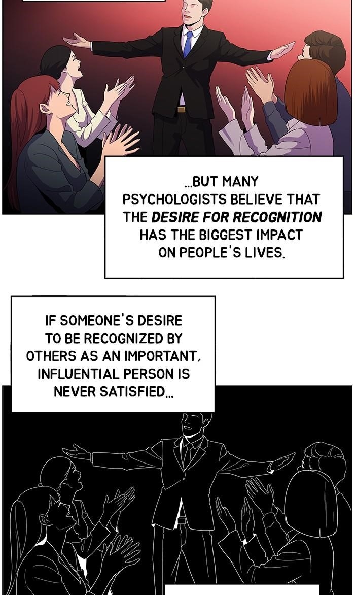 Dr. Frost Chapter 164 - Page 69