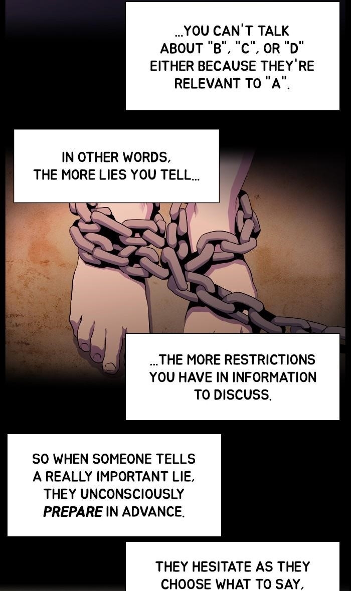 Dr. Frost Chapter 164 - Page 7