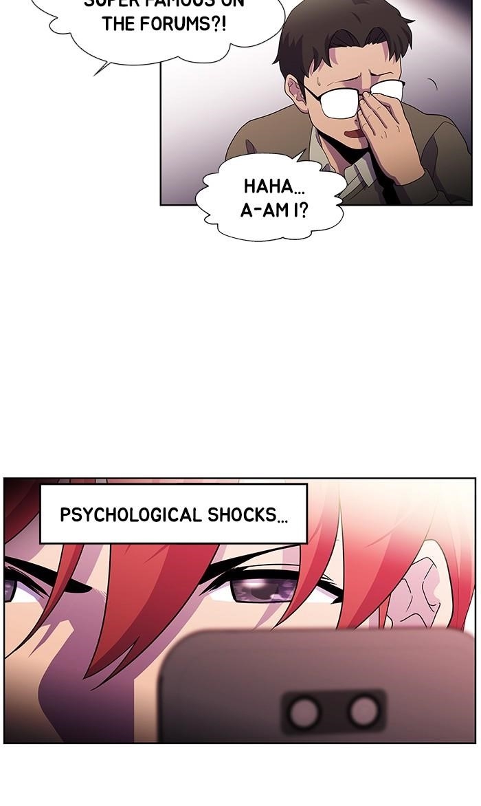 Dr. Frost Chapter 164 - Page 71