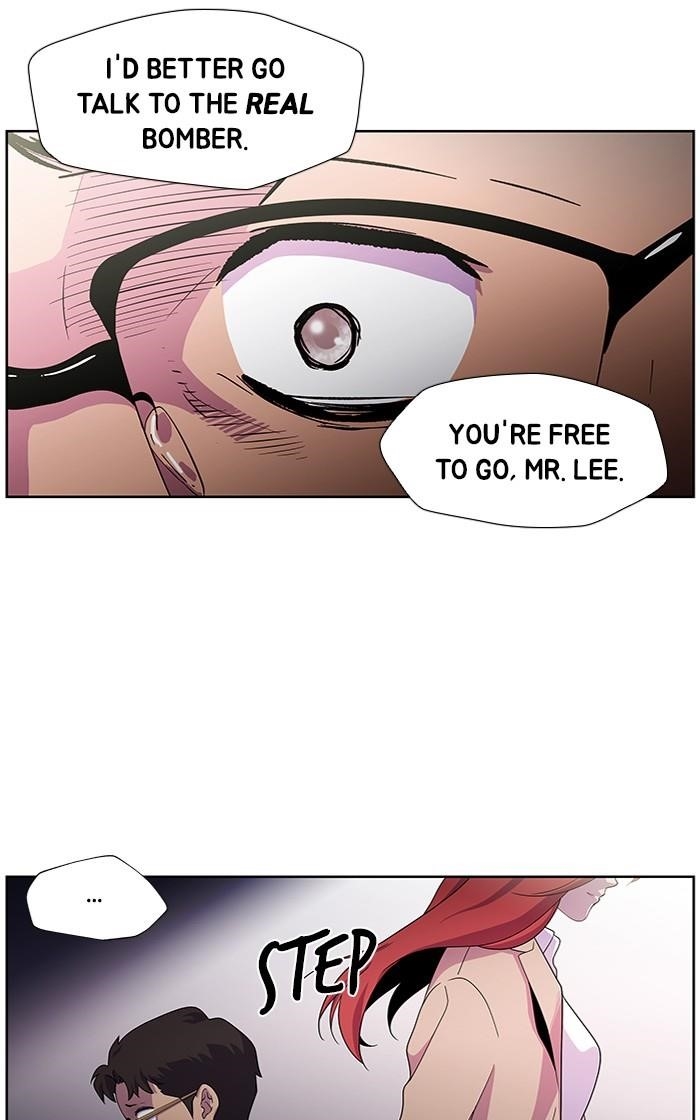 Dr. Frost Chapter 164 - Page 78