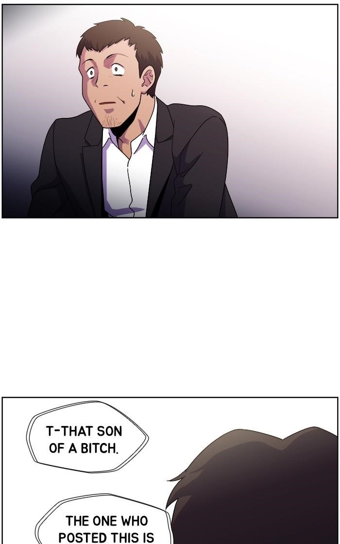 Dr. Frost Chapter 164 - Page 82