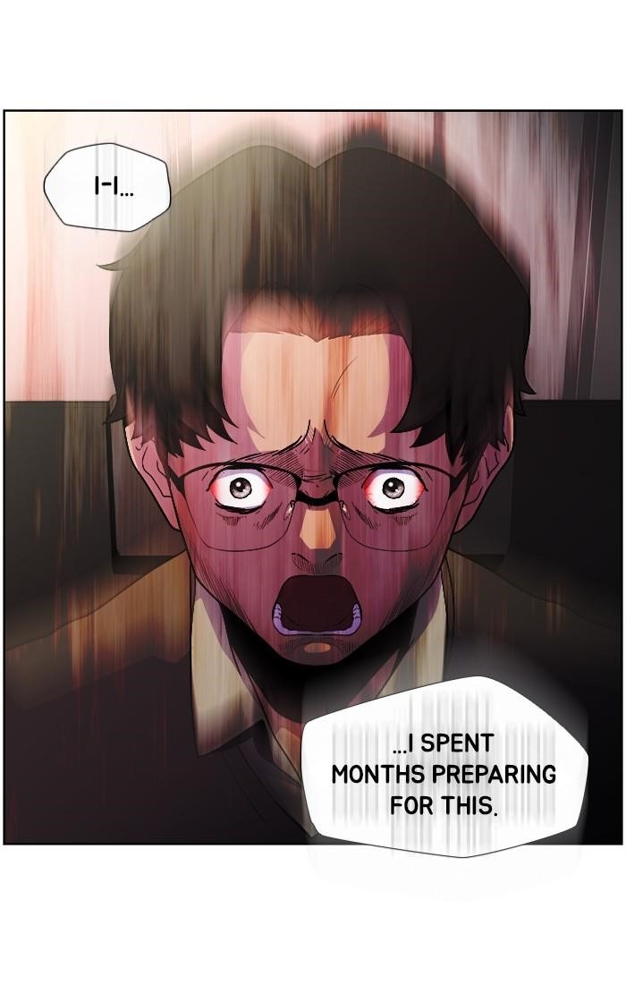 Dr. Frost Chapter 164 - Page 84