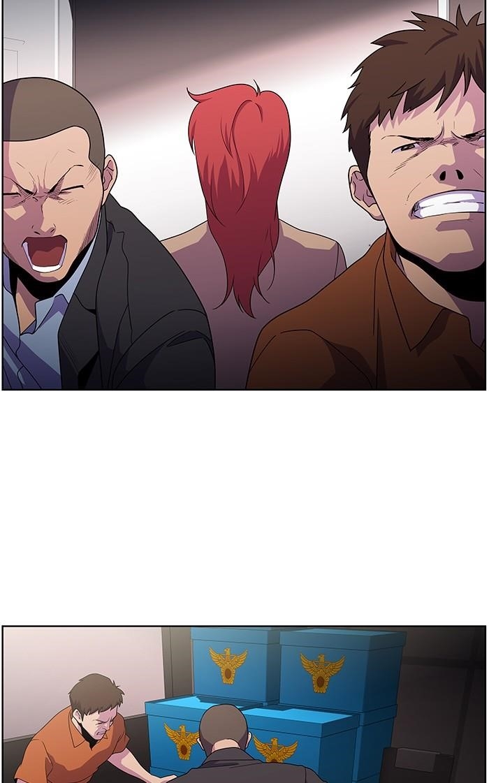 Dr. Frost Chapter 164 - Page 86