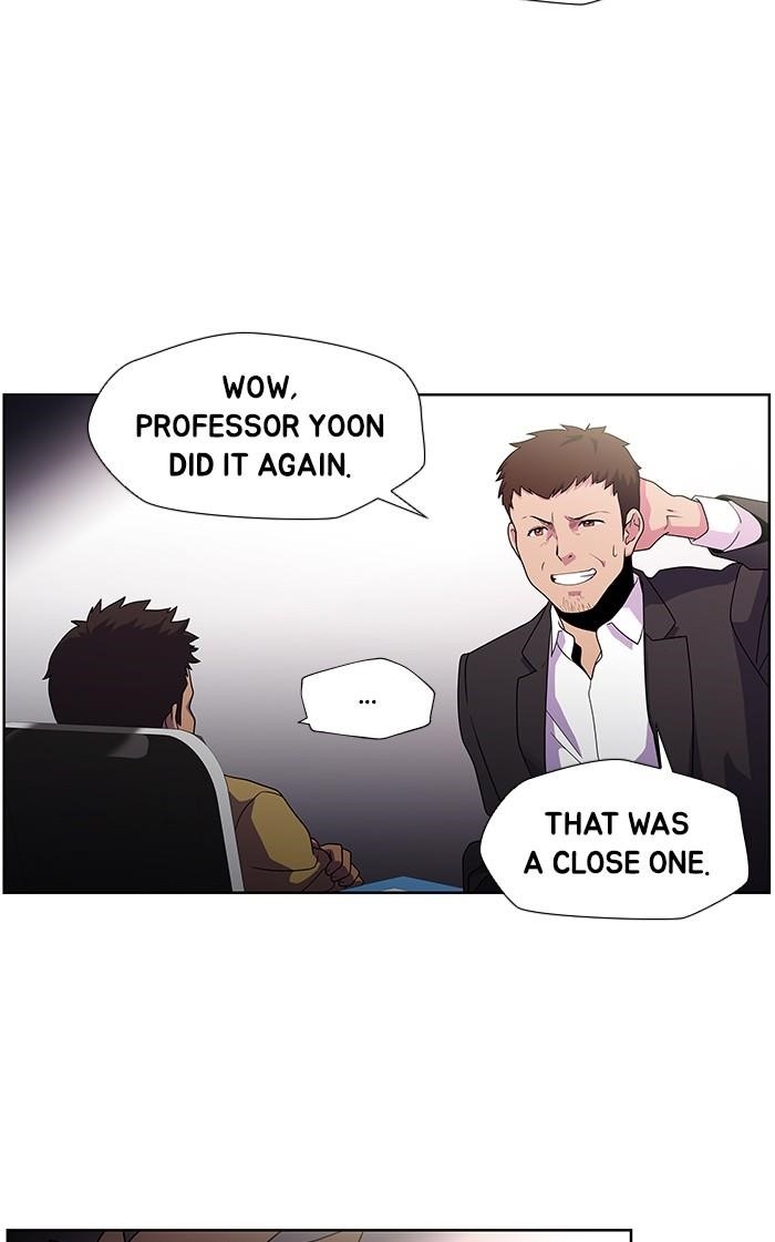 Dr. Frost Chapter 164 - Page 88