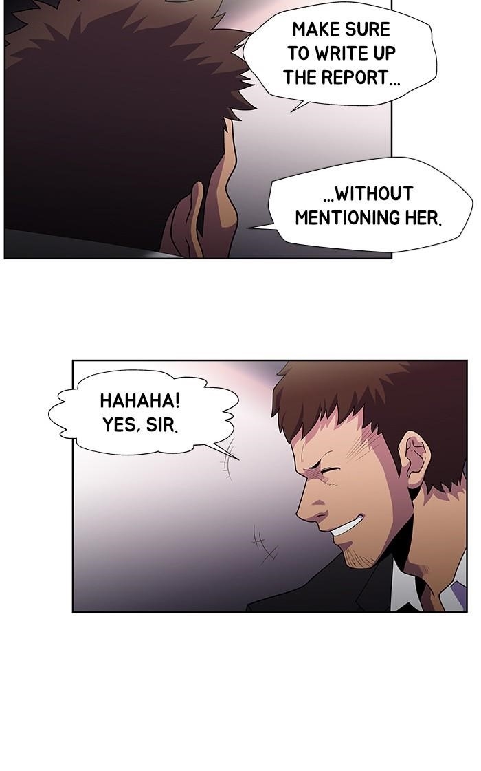 Dr. Frost Chapter 164 - Page 89