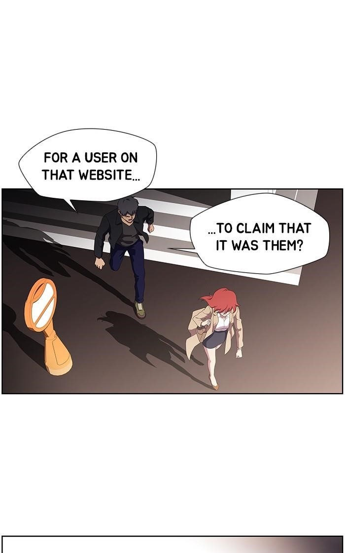 Dr. Frost Chapter 164 - Page 91