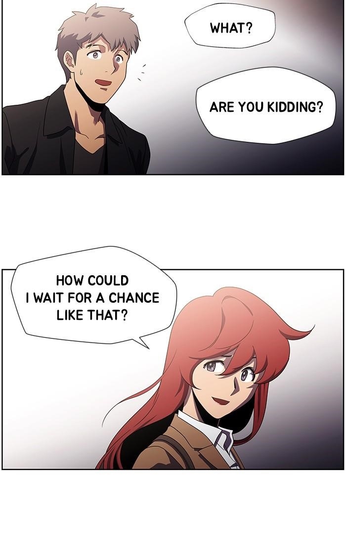 Dr. Frost Chapter 164 - Page 92