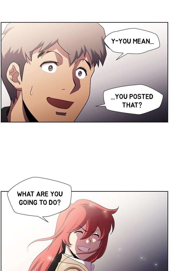 Dr. Frost Chapter 164 - Page 93