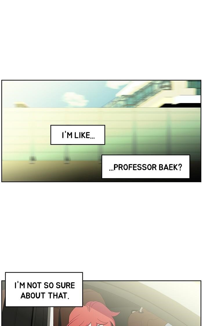 Dr. Frost Chapter 164 - Page 96