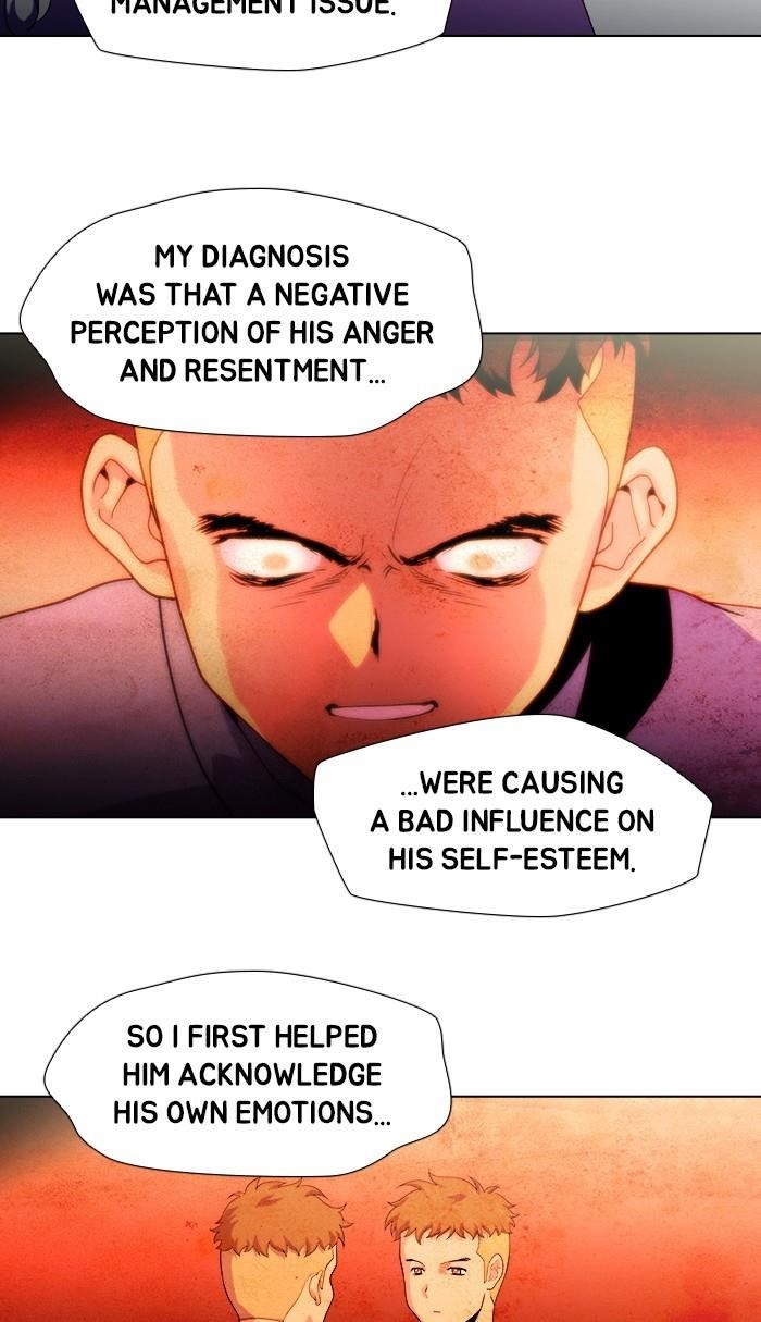 Dr. Frost Chapter 168 - Page 19