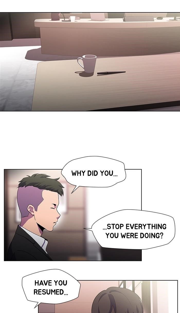 Dr. Frost Chapter 168 - Page 2