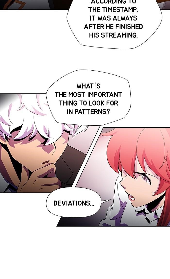 Dr. Frost Chapter 168 - Page 26