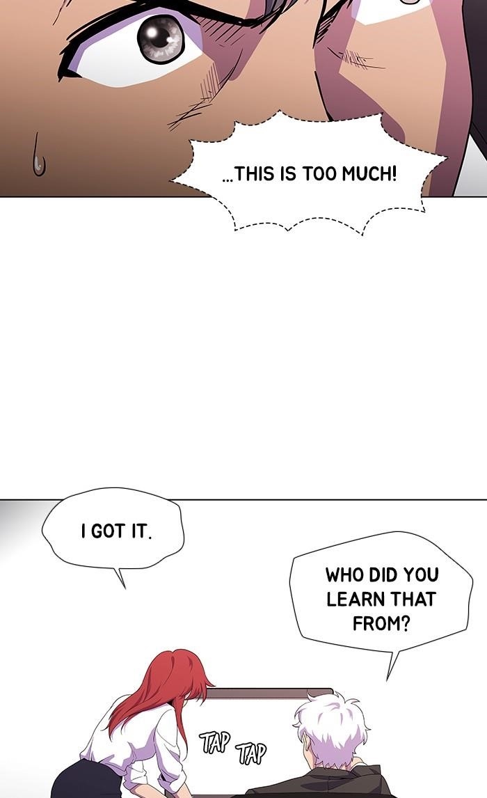 Dr. Frost Chapter 168 - Page 31