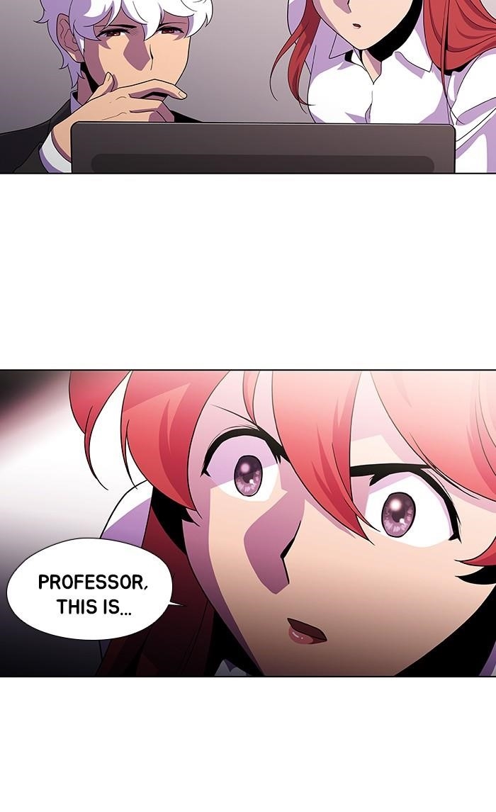 Dr. Frost Chapter 168 - Page 35