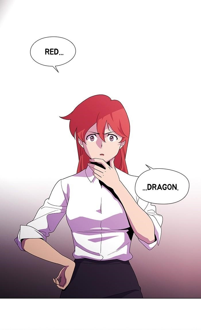 Dr. Frost Chapter 168 - Page 40