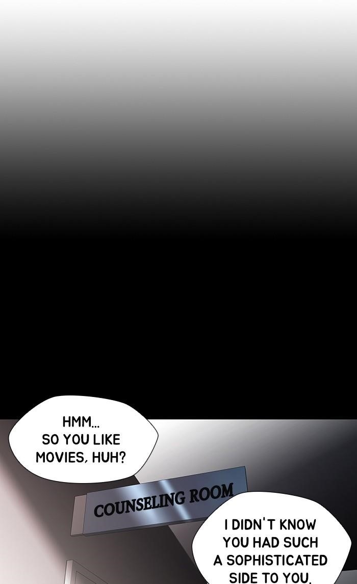 Dr. Frost Chapter 168 - Page 41