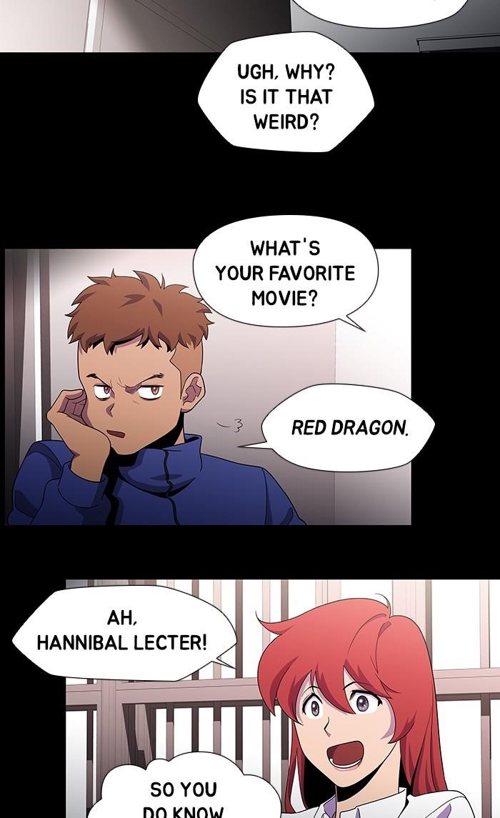 Dr. Frost Chapter 168 - Page 42