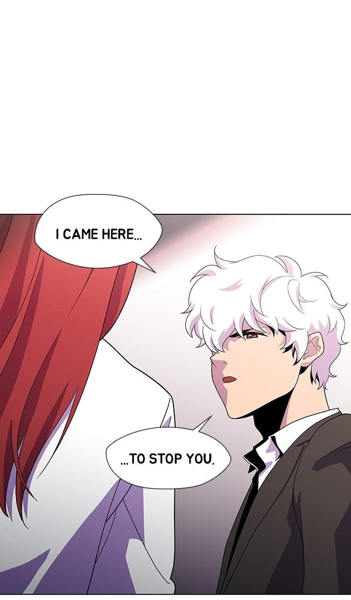 Dr. Frost Chapter 168 - Page 50