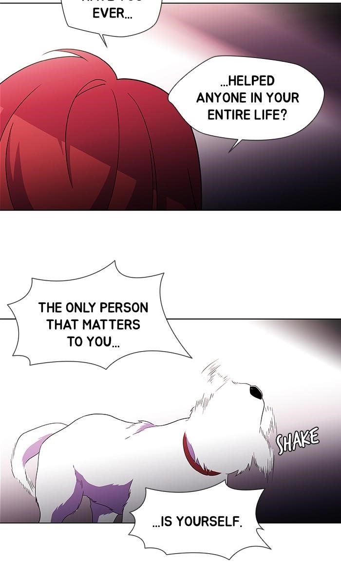 Dr. Frost Chapter 168 - Page 56