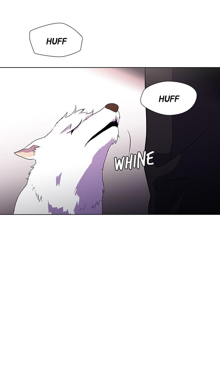 Dr. Frost Chapter 168 - Page 59