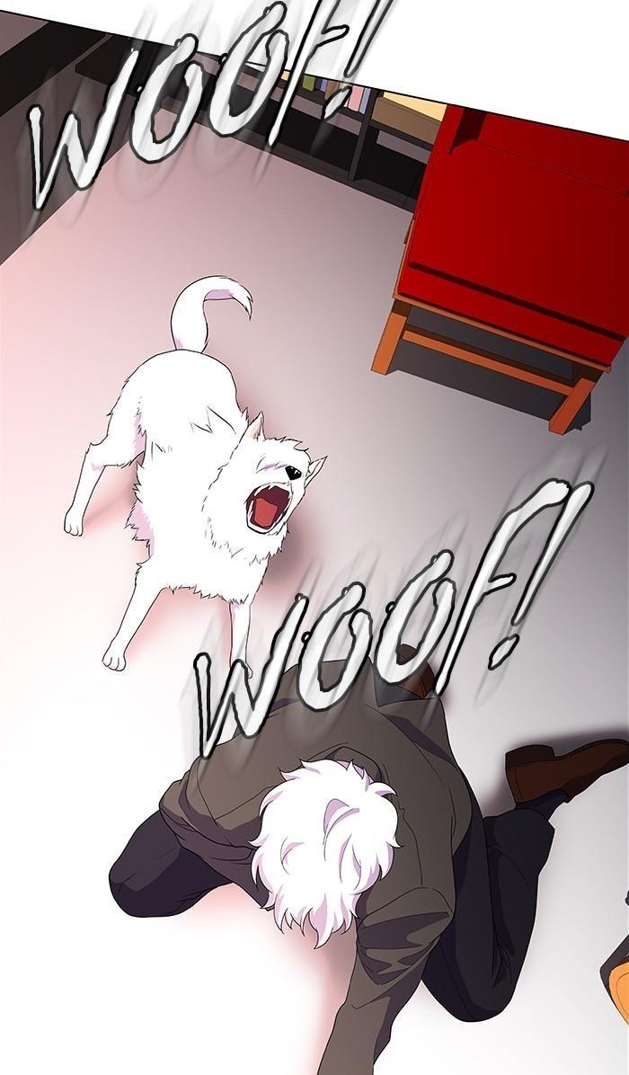 Dr. Frost Chapter 168 - Page 63