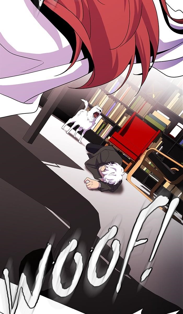 Dr. Frost Chapter 168 - Page 65