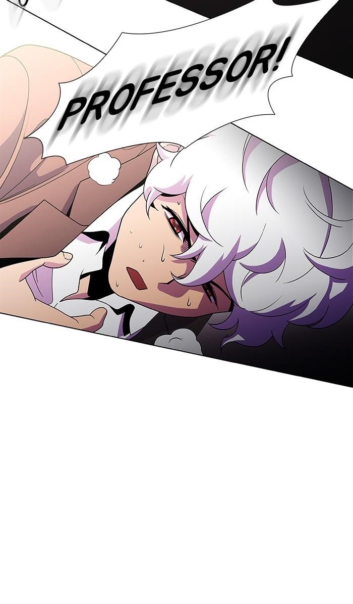 Dr. Frost Chapter 168 - Page 66