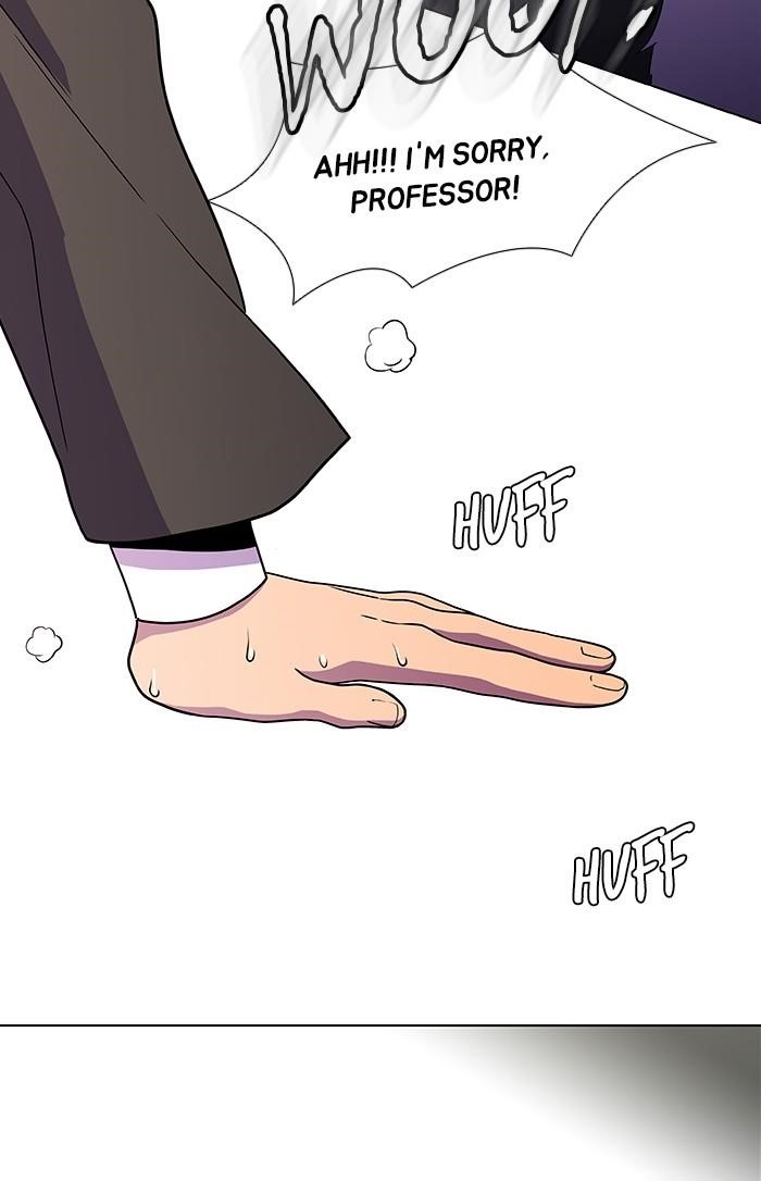 Dr. Frost Chapter 168 - Page 69