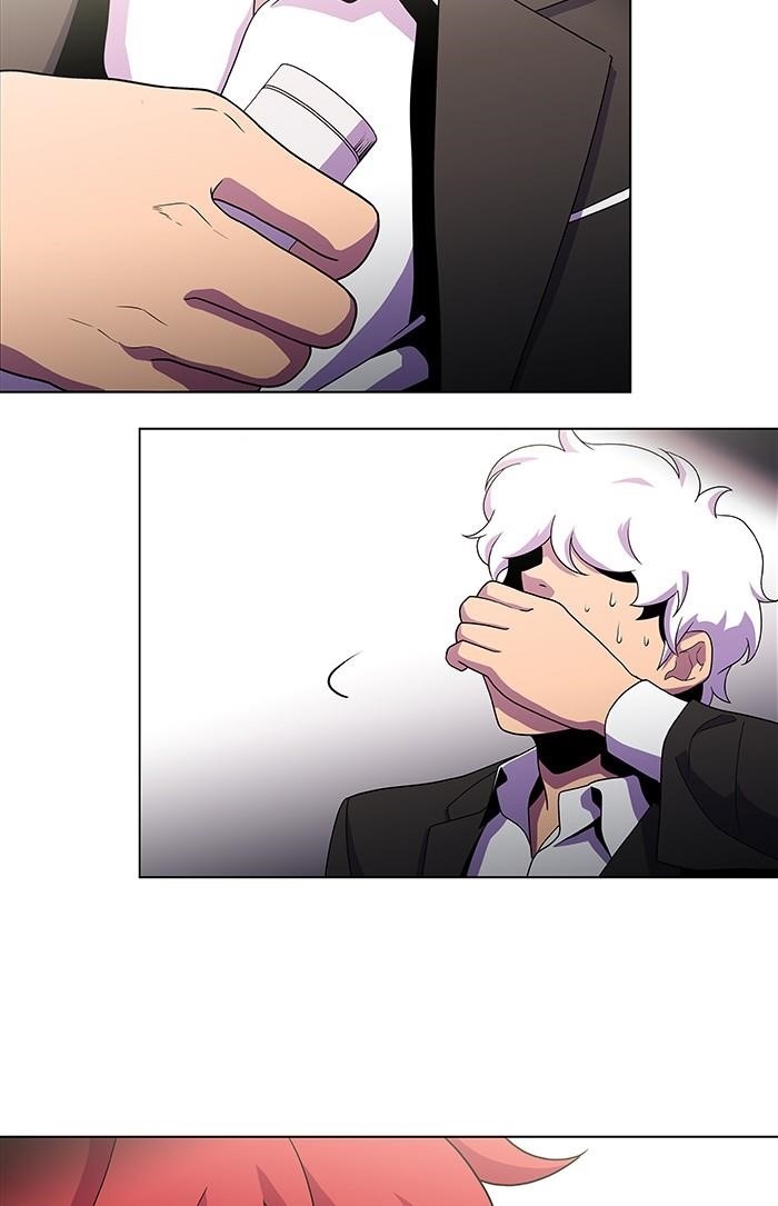 Dr. Frost Chapter 168 - Page 72