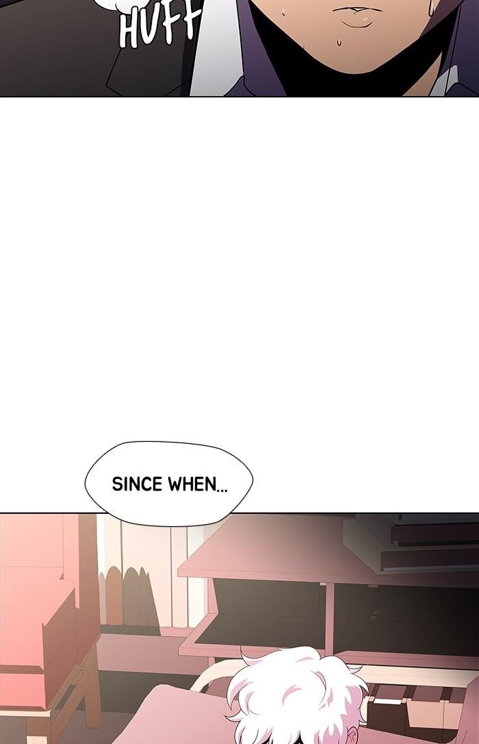 Dr. Frost Chapter 168 - Page 74