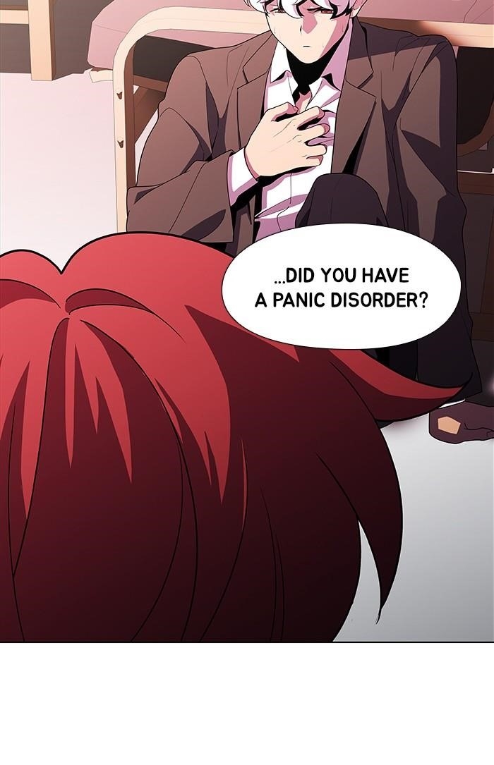 Dr. Frost Chapter 168 - Page 75