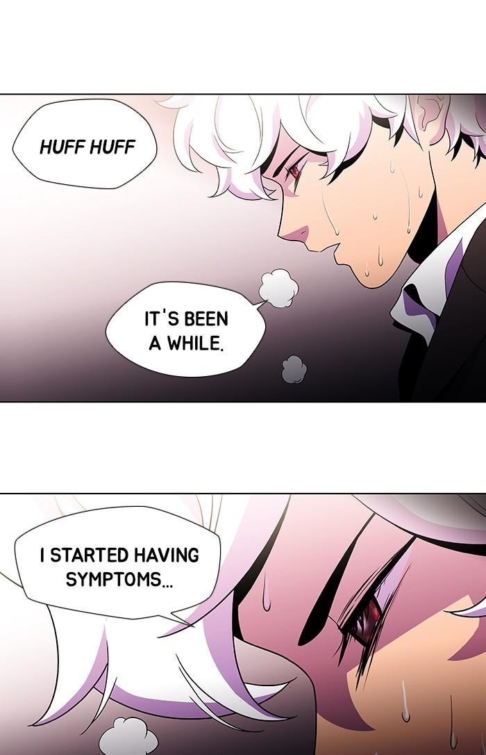 Dr. Frost Chapter 168 - Page 76