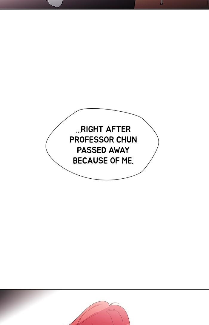 Dr. Frost Chapter 168 - Page 77