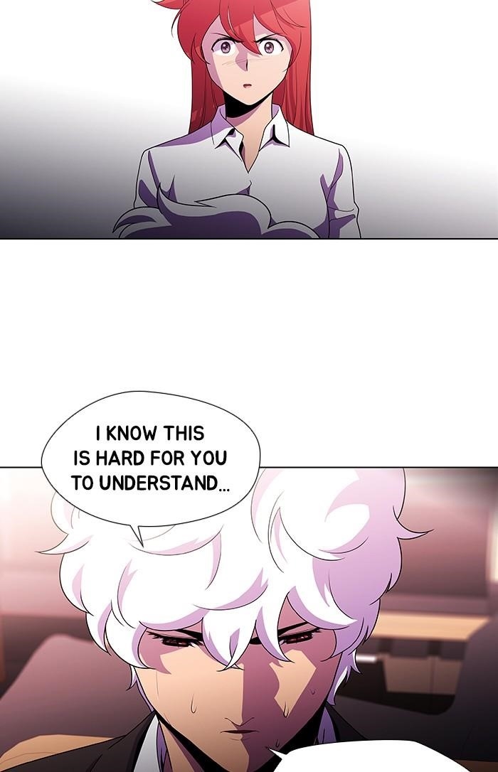 Dr. Frost Chapter 168 - Page 78