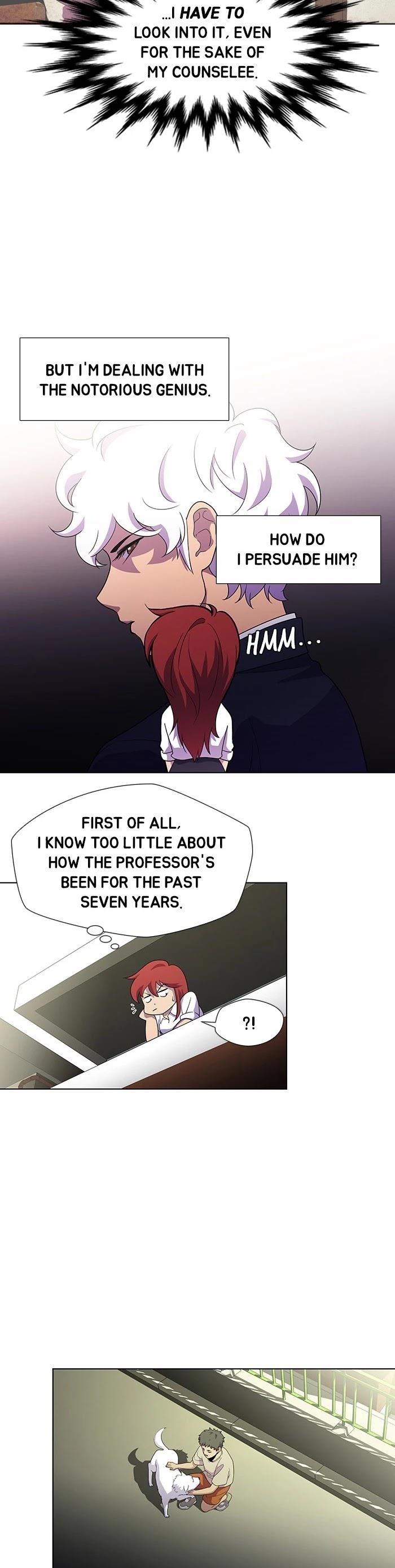 Dr. Frost Chapter 169 - Page 27