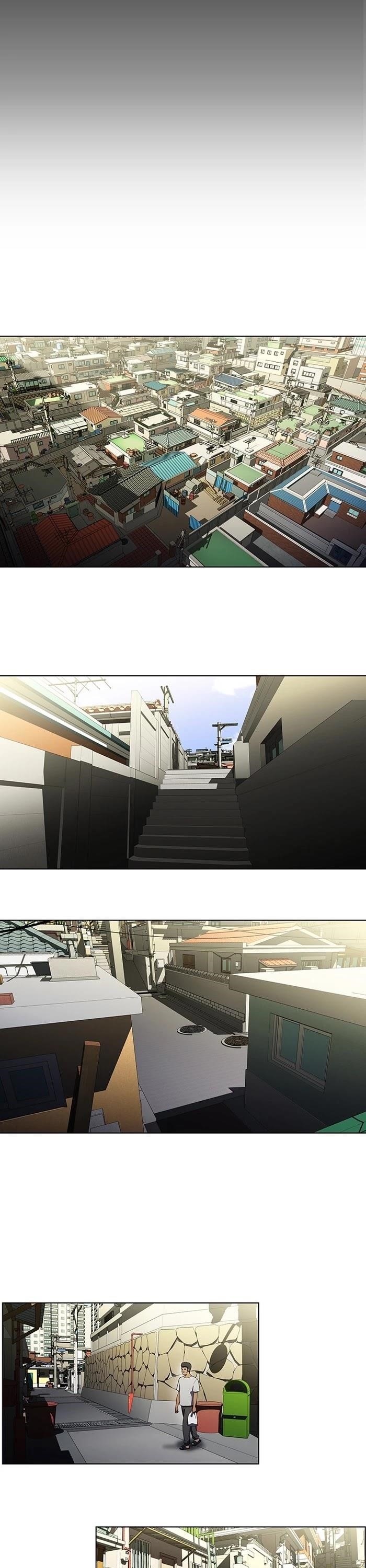 Dr. Frost Chapter 169 - Page 5