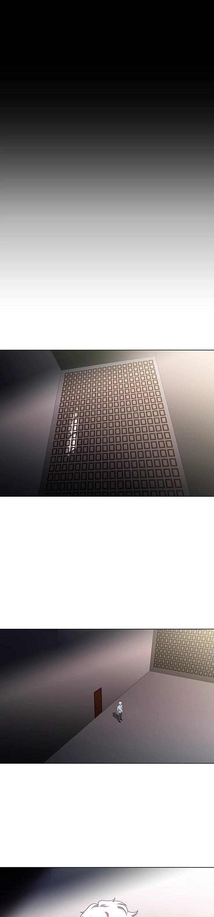 Dr. Frost Chapter 170 - Page 1