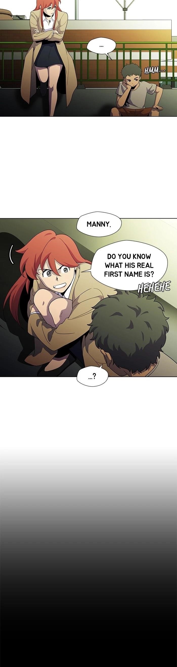 Dr. Frost Chapter 170 - Page 12