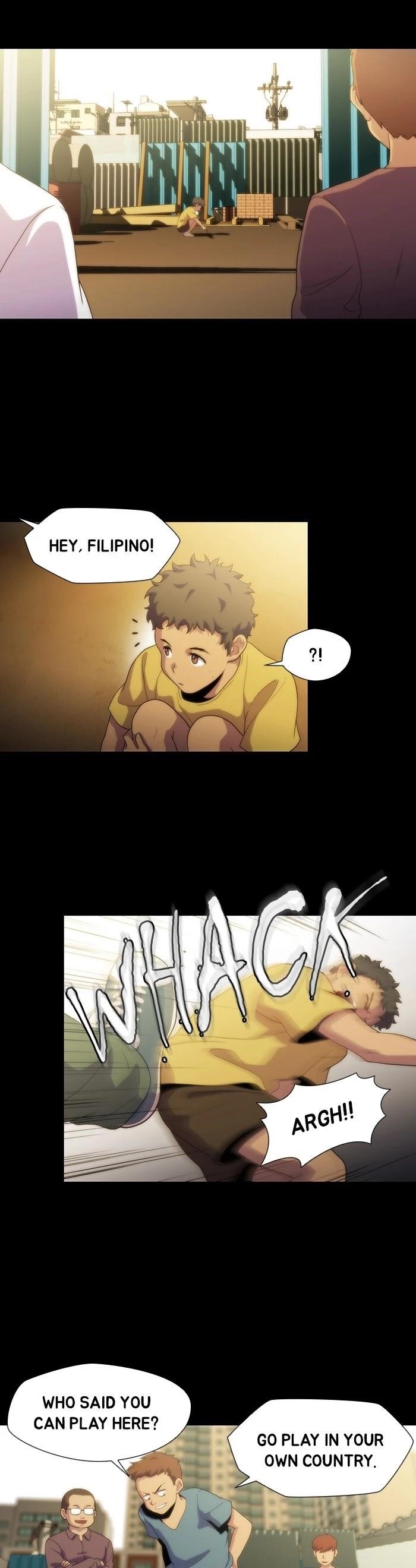 Dr. Frost Chapter 170 - Page 16