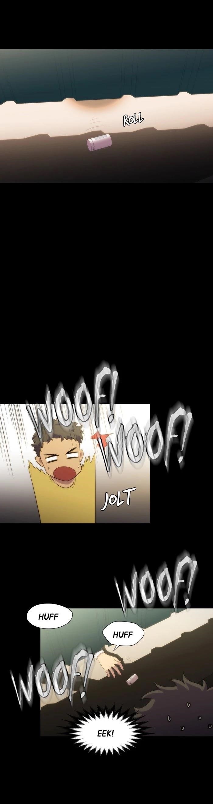 Dr. Frost Chapter 170 - Page 20