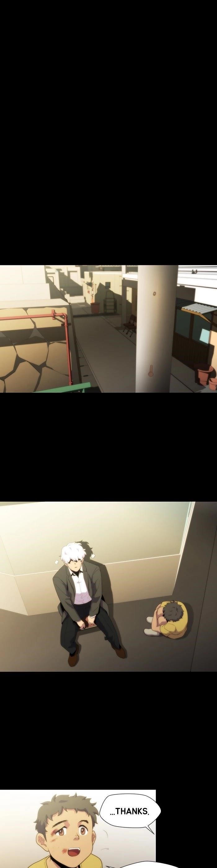 Dr. Frost Chapter 170 - Page 23