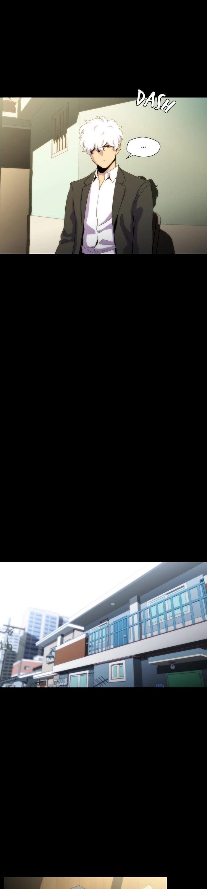 Dr. Frost Chapter 170 - Page 25