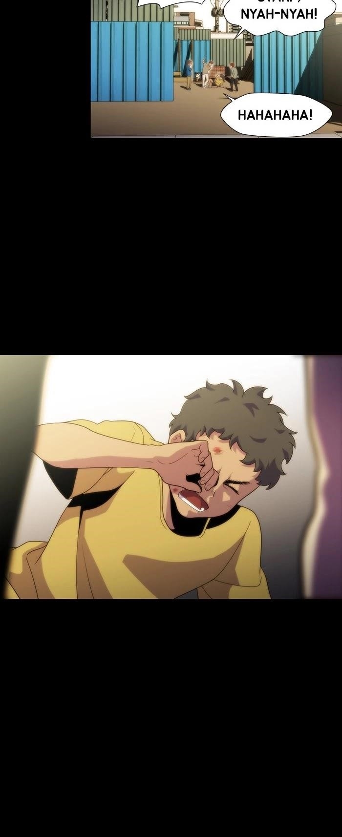 Dr. Frost Chapter 170 - Page 27