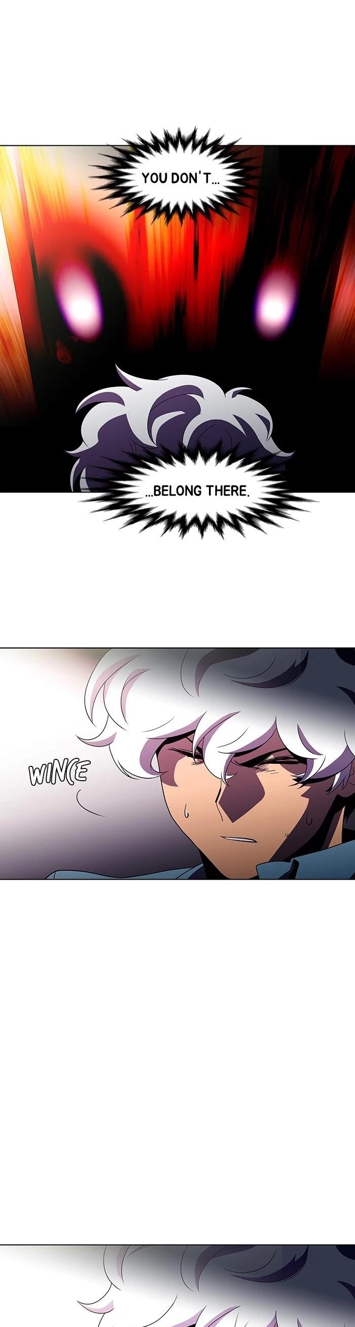 Dr. Frost Chapter 170 - Page 3