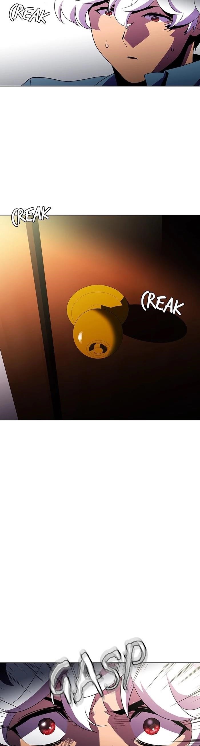 Dr. Frost Chapter 170 - Page 4