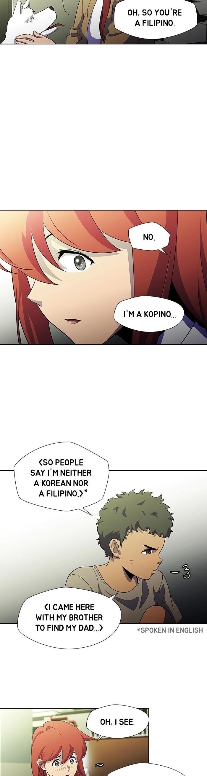 Dr. Frost Chapter 170 - Page 8