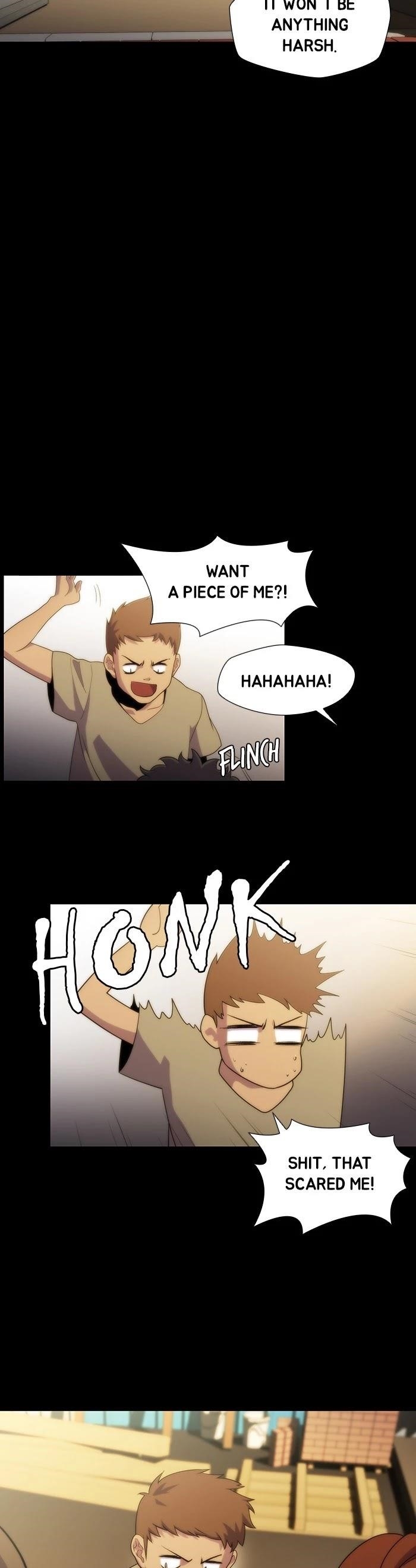 Dr. Frost Chapter 171 - Page 4