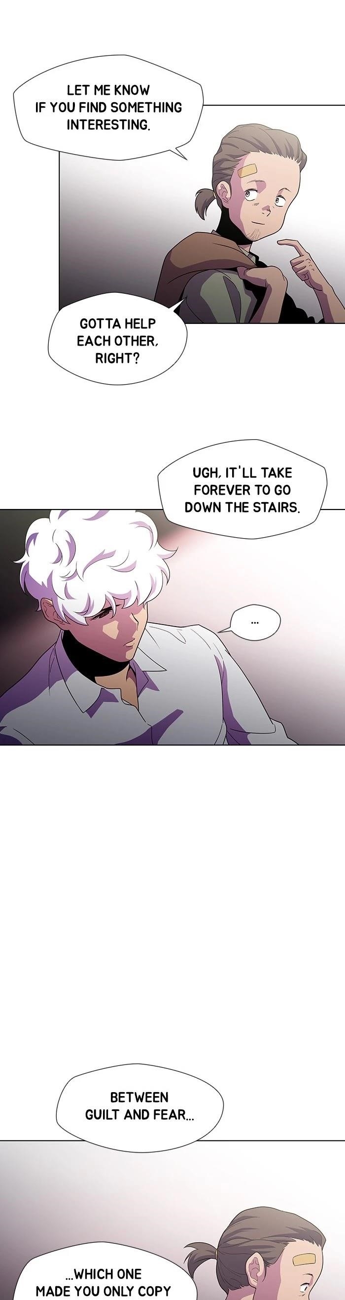 Dr. Frost Chapter 172 - Page 15