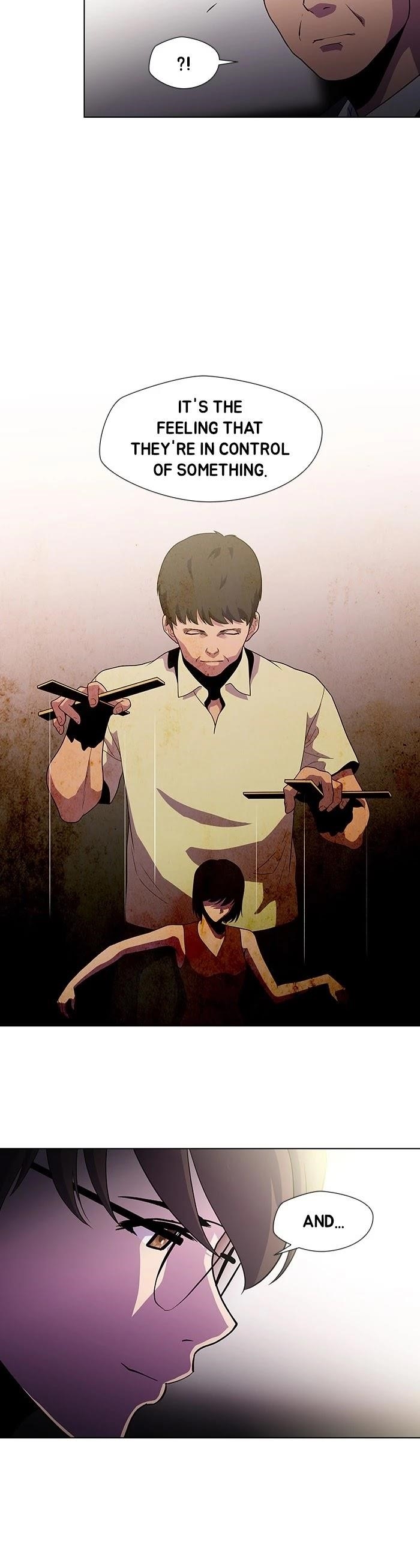 Dr. Frost Chapter 172 - Page 4